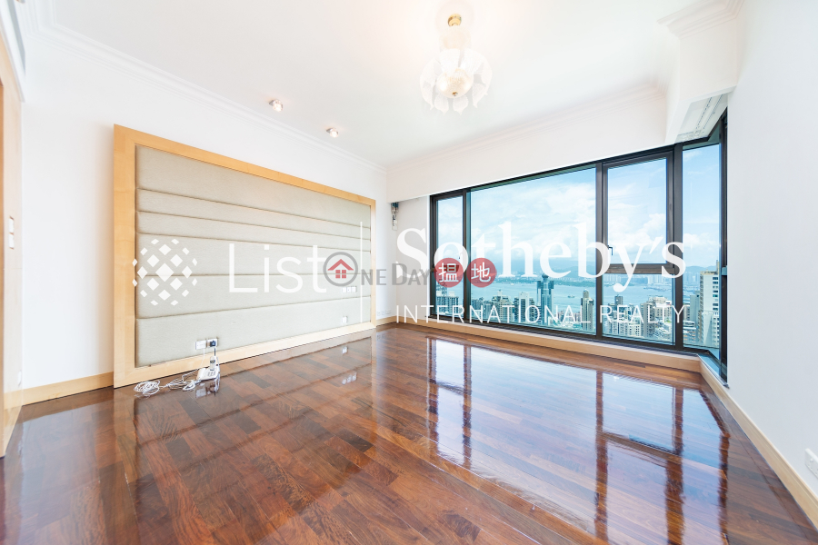 Property for Sale at No 1 Po Shan Road with 3 Bedrooms | No 1 Po Shan Road 寶珊道1號 Sales Listings
