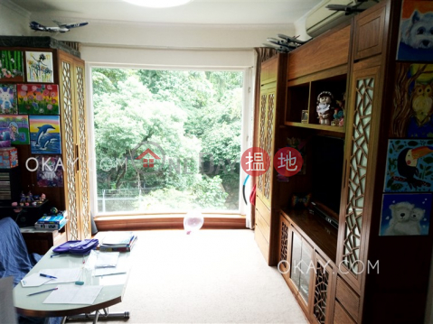 Beautiful 3 bedroom in Wan Chai | For Sale|Star Crest(Star Crest)Sales Listings (OKAY-S44273)_0