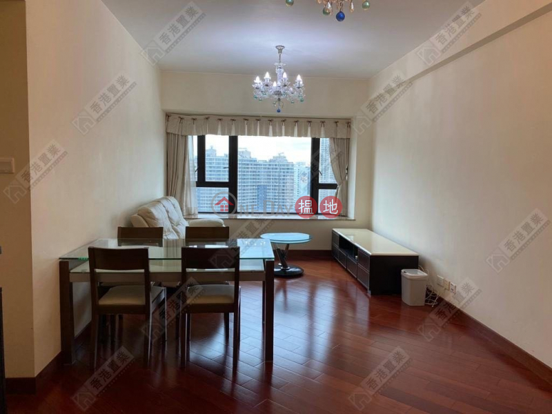 Kowloon Station The Arch 3bed room, The Arch Star Tower (Tower 2) 凱旋門觀星閣(2座) Rental Listings | Yau Tsim Mong (PARSO-8499125054)