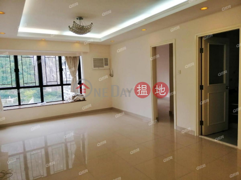 Elegant Terrace | 3 bedroom Mid Floor Flat for Rent | Elegant Terrace 慧明苑 _0