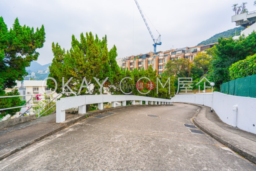 4房2廁,連車位,露台蒲苑出租單位|蒲苑(Deepdene)出租樓盤 (OKAY-R802482)