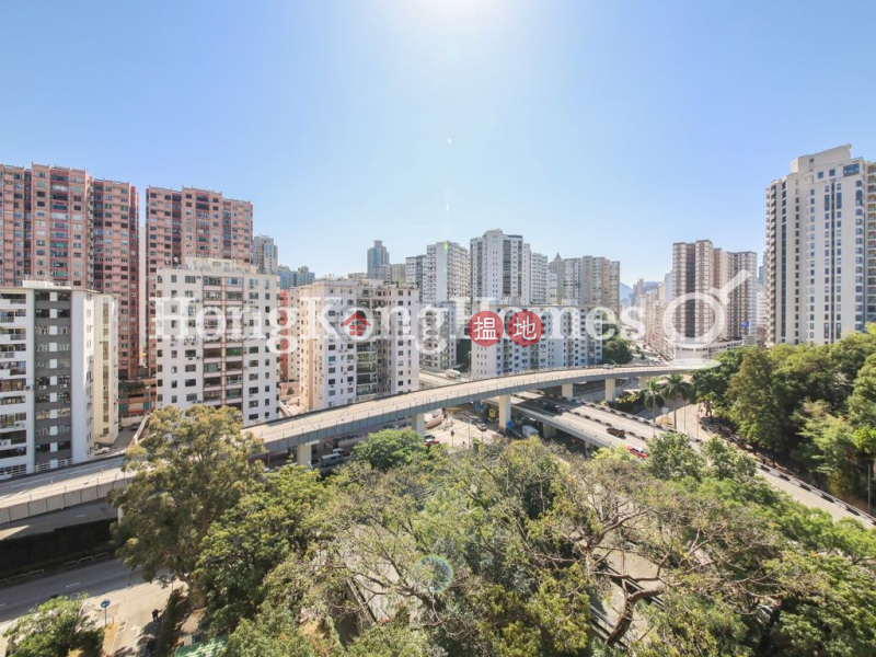 Property Search Hong Kong | OneDay | Residential | Rental Listings | 3 Bedroom Family Unit for Rent at Harrison Court Phase 2