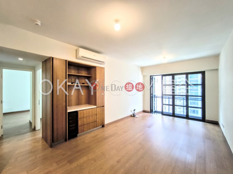 Stylish 2 bedroom with balcony | Rental, 7A Shan Kwong Road | Wan Chai District, Hong Kong | Rental HK$ 43,000/ month