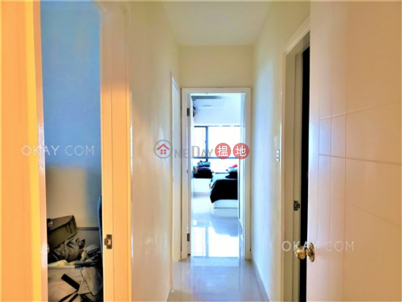 Cozy 3 bedroom on high floor with sea views | Rental 3 Capevale Drive | Lantau Island Hong Kong | Rental HK$ 27,500/ month