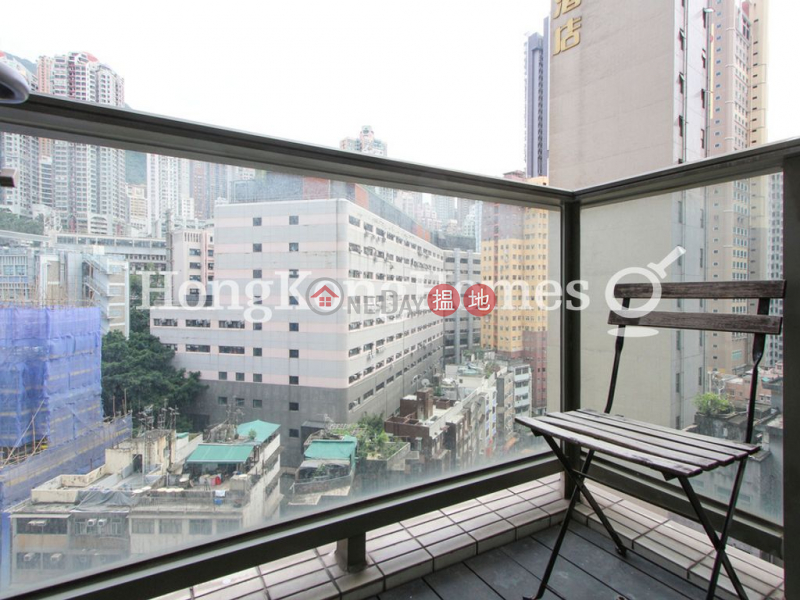 西浦兩房一廳單位出租189皇后大道西 | 西區-香港-出租HK$ 30,000/ 月