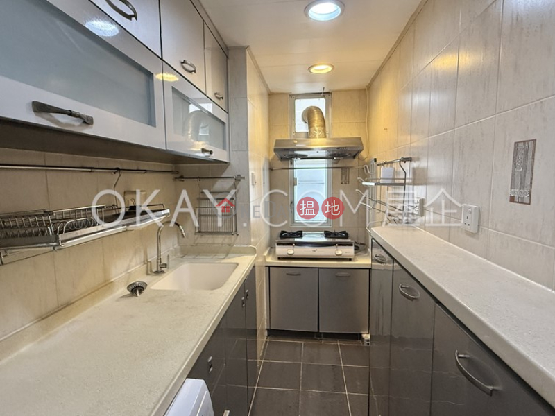 Elegant 3 bedroom with balcony & parking | Rental 309 Prince Edward Road West | Kowloon City | Hong Kong Rental HK$ 31,000/ month