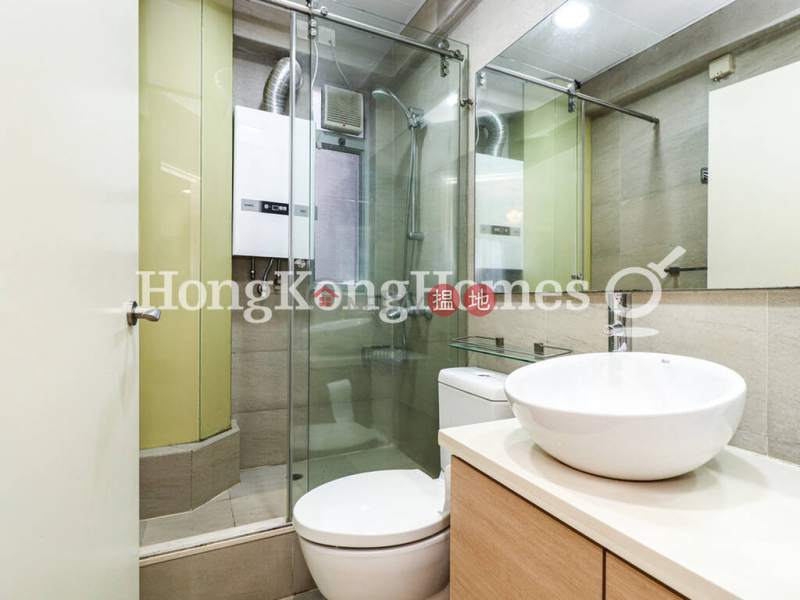 Property Search Hong Kong | OneDay | Residential, Rental Listings 1 Bed Unit for Rent at Bonham Crest