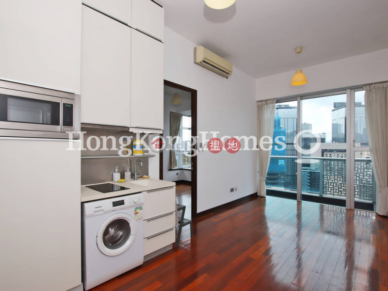 HK$ 24,000/ month J Residence, Wan Chai District, 1 Bed Unit for Rent at J Residence