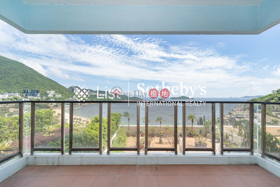 Property Search Hong Kong | OneDay | Residential | Rental Listings Property for Rent at Repulse Bay Apartments with 3 Bedrooms