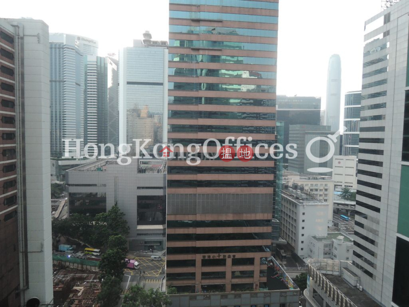 美國萬通大廈寫字樓租單位出租|美國萬通大廈(Mass Mutual Tower)出租樓盤 (HKO-72554-AEHR)