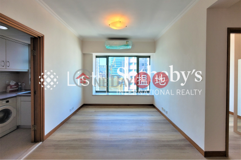 Property for Rent at No 1 Star Street with 2 Bedrooms | No 1 Star Street 匯星壹號 _0