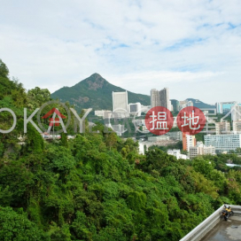 2房1廁,極高層,露台趙苑三期出租單位 | 趙苑三期 Phase 3 Villa Cecil _0