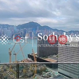 Property for Rent at The Harbourside with 3 Bedrooms | The Harbourside 君臨天下 _0