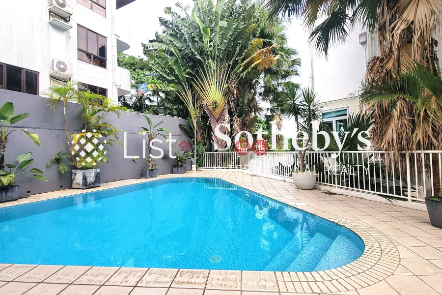 Property for Rent at 48 Sheung Sze Wan Village with more than 4 Bedrooms | 48 Sheung Sze Wan Village 相思灣村48號 Rental Listings