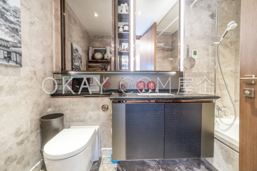 Lovely 2 bedroom with balcony | For Sale, 38 Inverness Road | Kowloon City Hong Kong | Sales HK$ 20.78M