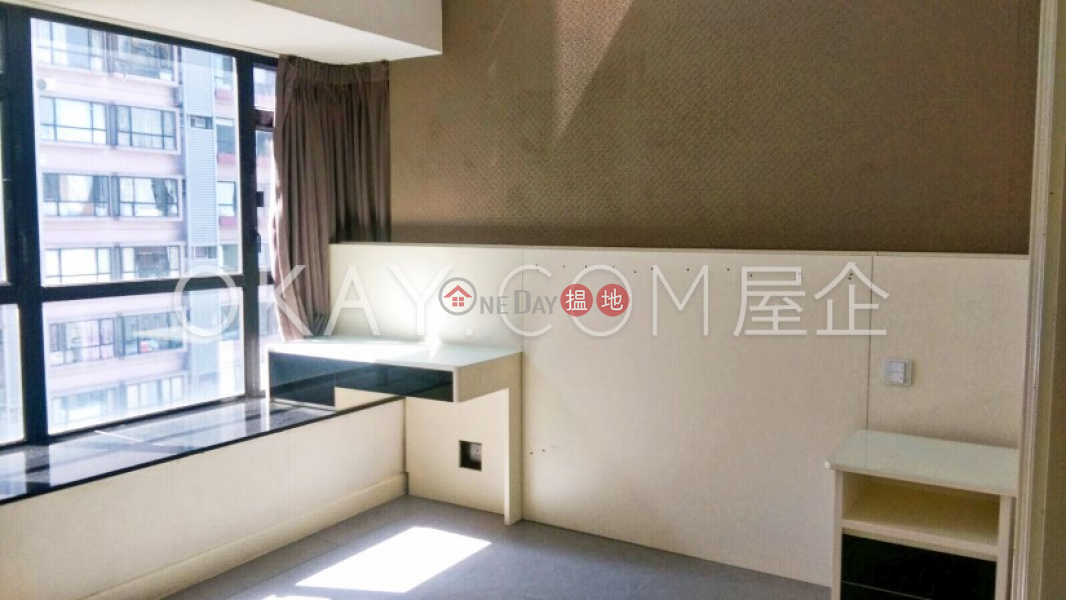 Intimate 2 bedroom in Mid-levels West | Rental | The Grand Panorama 嘉兆臺 Rental Listings