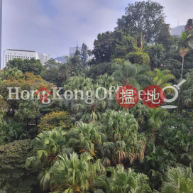 Office Unit for Rent at Printing House