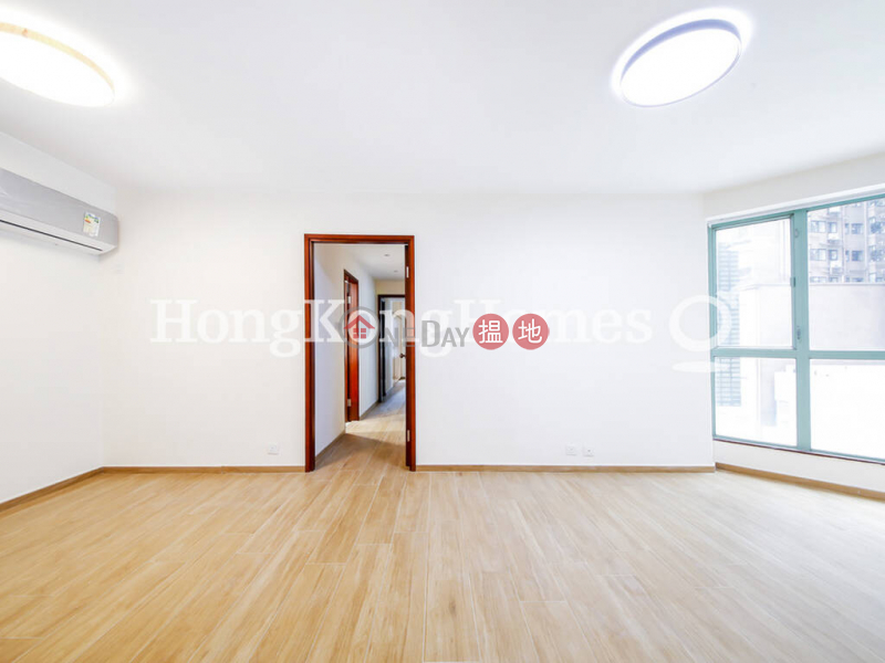 3 Bedroom Family Unit for Rent at Goldwin Heights, 2 Seymour Road | Western District, Hong Kong | Rental HK$ 36,000/ month