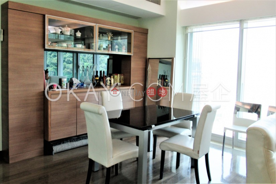 Rare 4 bedroom with balcony & parking | For Sale 23 Tai Hang Drive | Wan Chai District Hong Kong, Sales, HK$ 48M