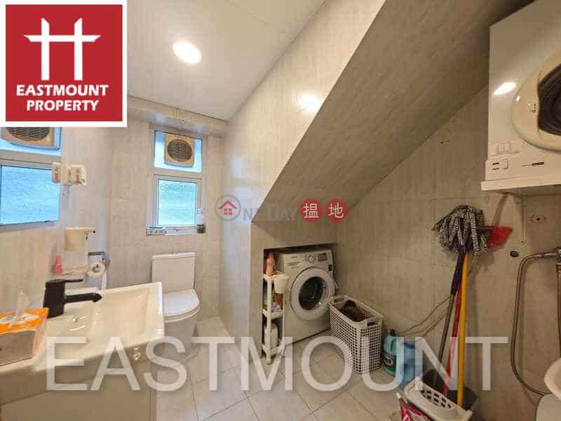 西貢 Nam Wai 南圍村屋出售-屋苑, 大閘STT花園 出售單位|南圍村(Nam Wai Village)出售樓盤 (EASTM-SSKH602)