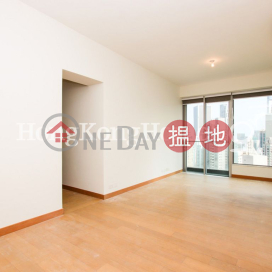 3 Bedroom Family Unit for Rent at One Wan Chai