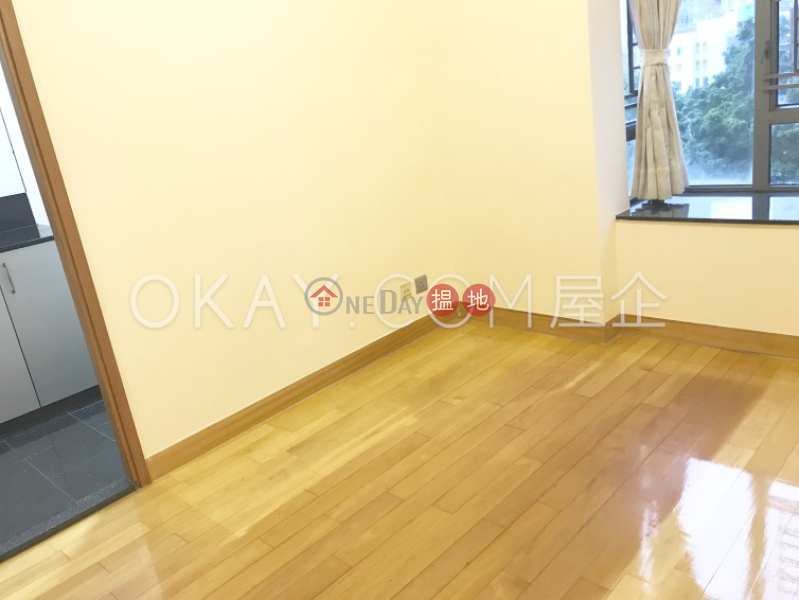 香港搵樓|租樓|二手盤|買樓| 搵地 | 住宅出售樓盤|3房2廁,實用率高荷李活華庭出售單位