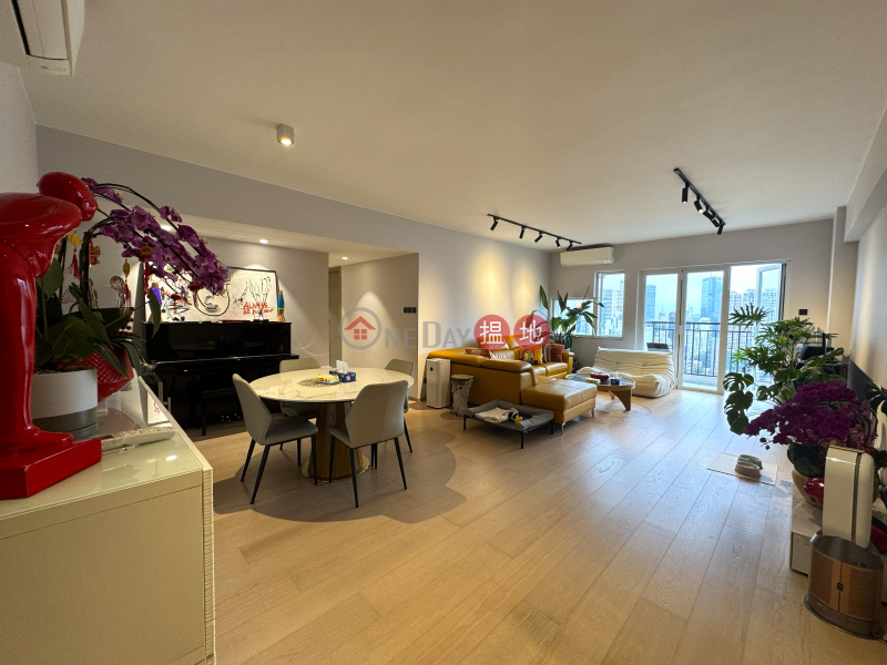 香港搵樓|租樓|二手盤|買樓| 搵地 | 住宅-出租樓盤-肇輝臺16&17號-嘉苑