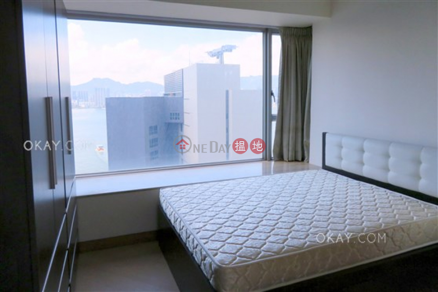 Nicely kept 3 bedroom with balcony | Rental | The Java 渣華道98號 Rental Listings