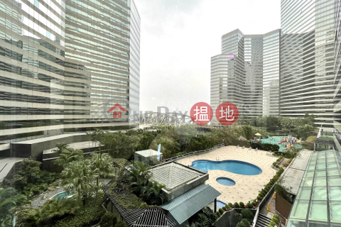 Property for Rent at Convention Plaza Apartments with 1 Bedroom | Convention Plaza Apartments 會展中心會景閣 _0