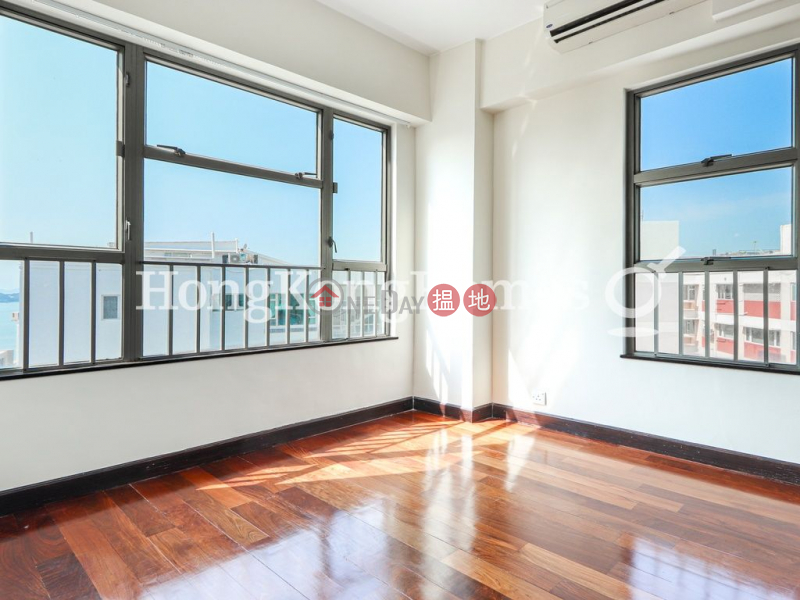 3 Bedroom Family Unit for Rent at The Regalis 21 Crown Terrace | Western District, Hong Kong Rental HK$ 50,000/ month