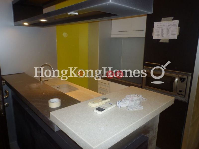 Harbour Pinnacle | Unknown Residential, Rental Listings HK$ 28,000/ month