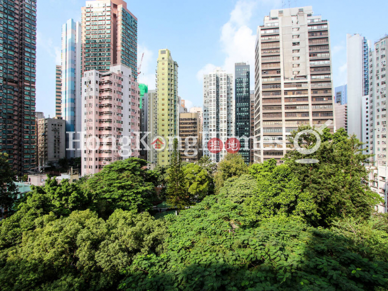 Property Search Hong Kong | OneDay | Residential | Rental Listings, 1 Bed Unit for Rent at 230 Hollywood Road