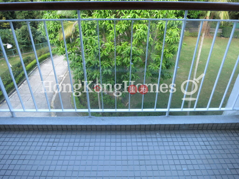 3 Bedroom Family Unit for Rent at Unicorn Gardens | 11 Shouson Hill Road East | Southern District | Hong Kong | Rental HK$ 70,000/ month