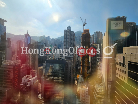 Office Unit for Rent at The Center, The Center 中環中心 | Central District (HKO-55069-ABHR)_0