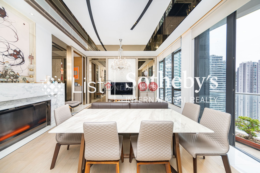 Property for Sale at Phase 6 Residence Bel-Air with 4 Bedrooms, 688 Bel-air Ave | Southern District | Hong Kong | Sales, HK$ 59M