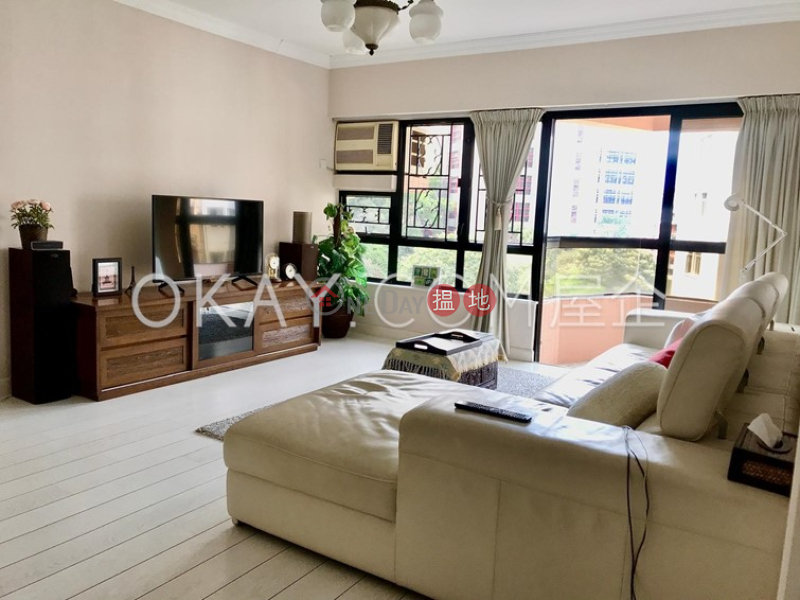 Unique 3 bedroom with balcony | For Sale, Kingsford Height 瓊峰臺 Sales Listings | Western District (OKAY-S72903)