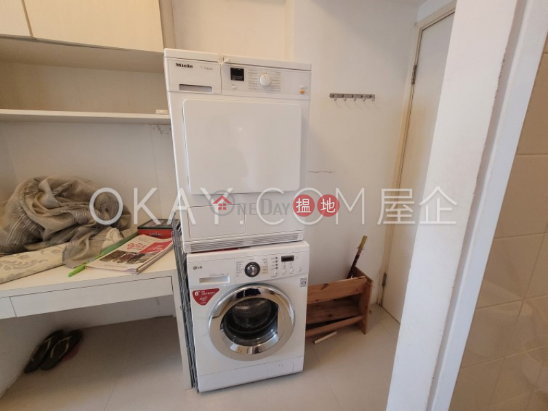 HK$ 40M Beau Cloud Mansion Central District | Stylish 2 bedroom with sea views & parking | For Sale