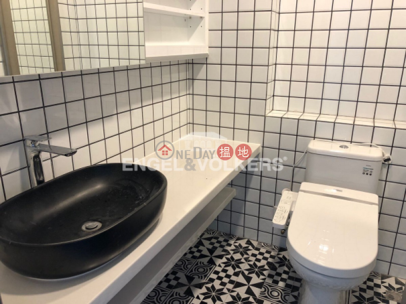 HK$ 60,000/ month South Mansions | Central District, 3 Bedroom Family Flat for Rent in Central Mid Levels