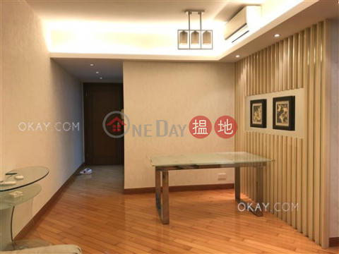 Lovely 3 bedroom on high floor | Rental|Yau Tsim MongSorrento Phase 1 Block 6(Sorrento Phase 1 Block 6)Rental Listings (OKAY-R105285)_0