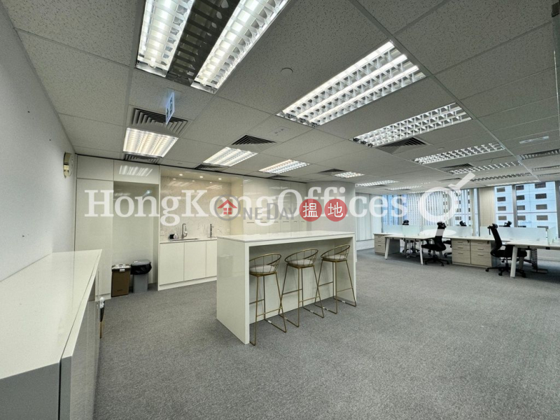 Lippo Centre | Middle, Office / Commercial Property, Rental Listings | HK$ 82,990/ month