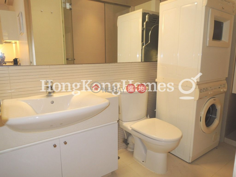 Property Search Hong Kong | OneDay | Residential, Rental Listings | 1 Bed Unit for Rent at Grosvenor House