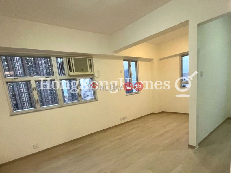 1 Bed Unit for Rent at Cheong Wan Mansion | 55-59 Hill Road | Western District | Hong Kong, Rental, HK$ 18,000/ month