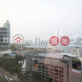 Office Unit for Rent at Harcourt House, Harcourt House 夏愨大廈 | Wan Chai District (HKO-18488-ABER)_0