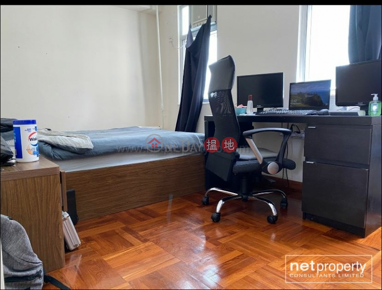 Property Search Hong Kong | OneDay | Residential Rental Listings | Spacious Apartment for Rent in Mid Level