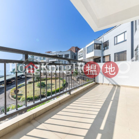 歌敦臺三房兩廳單位出租