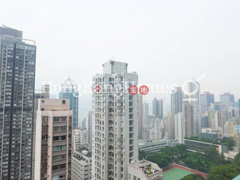 Property Search Hong Kong | OneDay | Residential | Rental Listings | 3 Bedroom Family Unit for Rent at Bon-Point