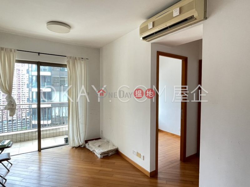Tasteful 2 bedroom on high floor | For Sale | 258 Queens Road East | Wan Chai District | Hong Kong, Sales | HK$ 9.6M