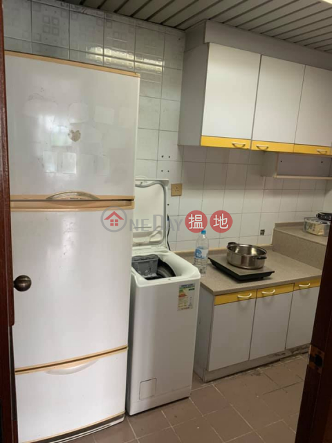 2 Bedroom for rent - no commission, Bauhinia Garden Block 10 紫翠花園10座 | Yuen Long (64886-1746924884)_0