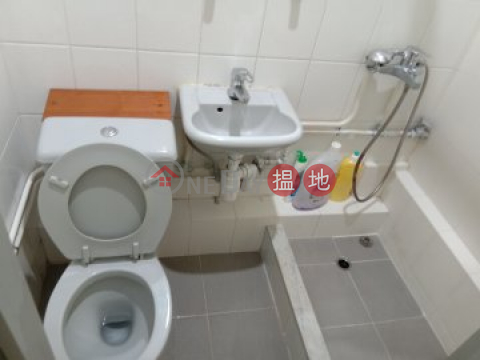 免佣企理唐樓放租, 如意樓 Yu Yee Building | 西區 (92020-1644902603)_0