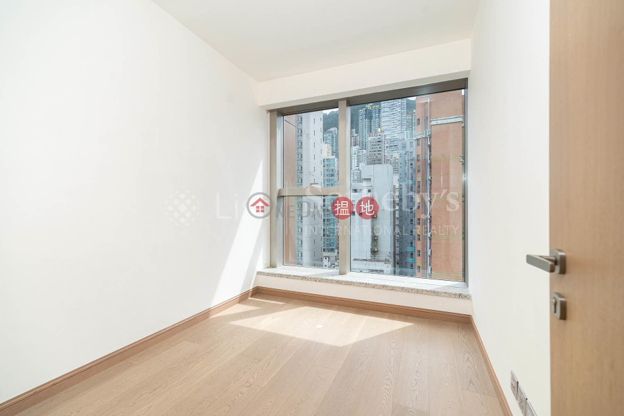 Property for Rent at My Central with 3 Bedrooms | 23 Graham Street | Central District | Hong Kong Rental | HK$ 58,000/ month